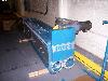  INTRA 96" Brush Box, Model BB2, 1995 yr,